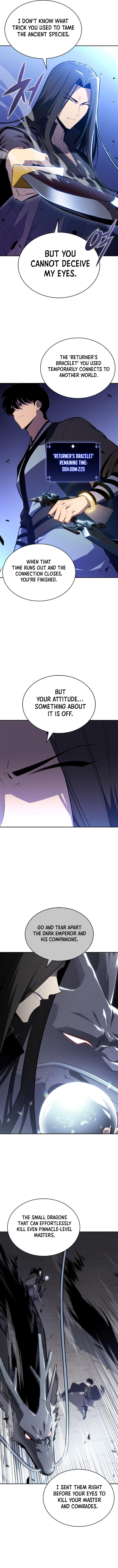 Read Solo Max-Level Newbie EN Manga Online