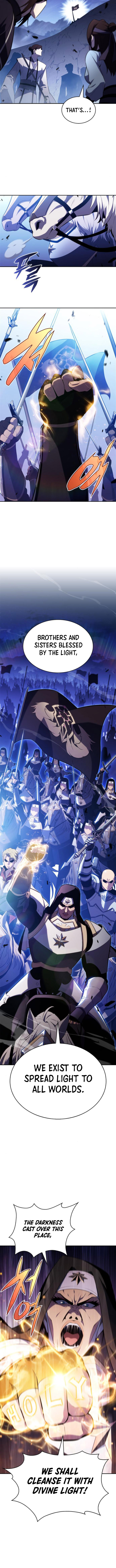 Read Solo Max-Level Newbie EN Manga Online
