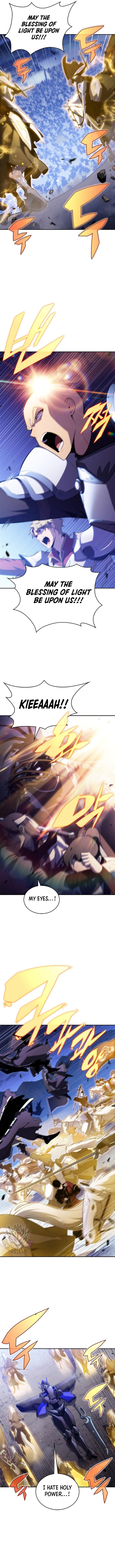 Read Solo Max-Level Newbie EN Manga Online