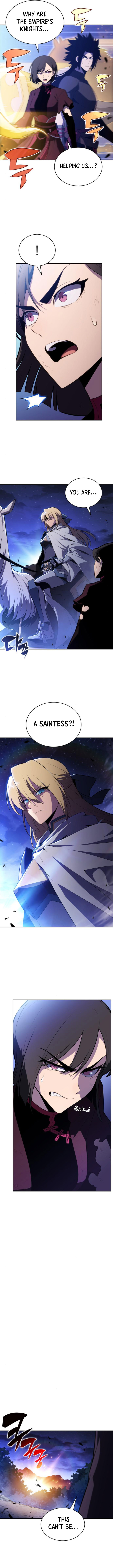 Read Solo Max-Level Newbie EN Manga Online