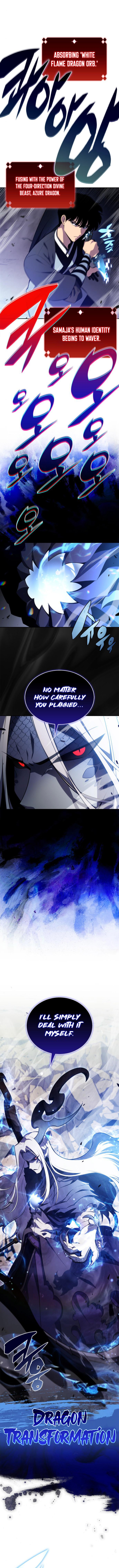 Read Solo Max-Level Newbie EN Manga Online