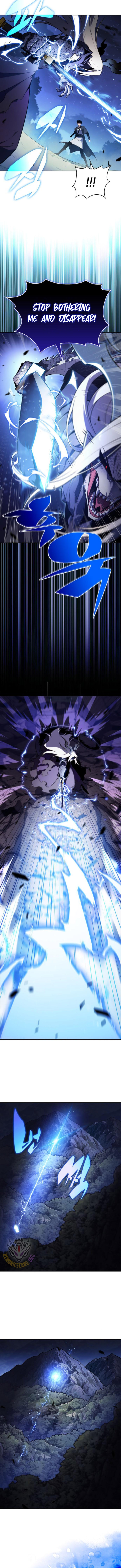 Read Solo Max-Level Newbie EN Manga Online