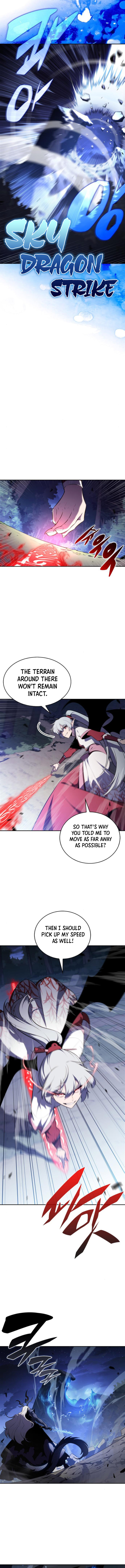 Read Solo Max-Level Newbie EN Manga Online