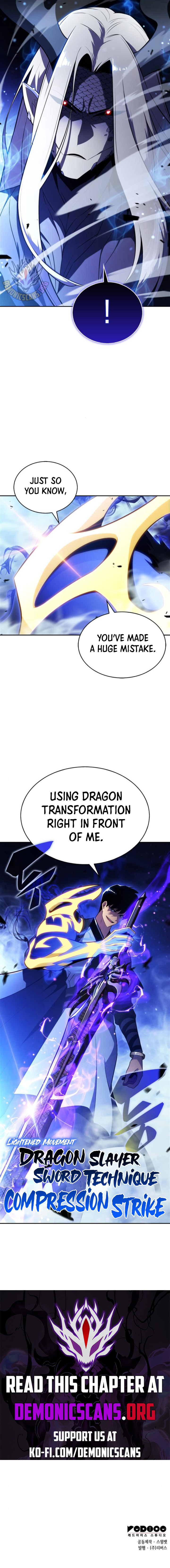 Read Solo Max-Level Newbie EN Manga Online