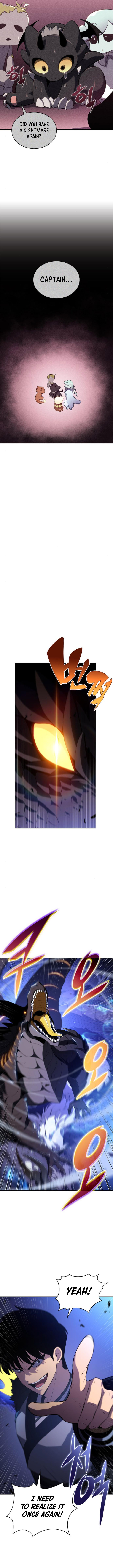 Read Solo Max-Level Newbie EN Manga Online
