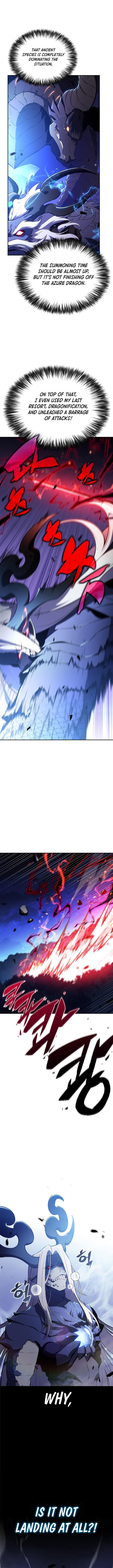 Read Solo Max-Level Newbie EN Manga Online