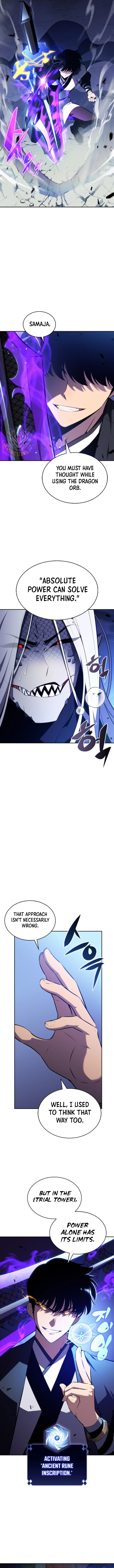 Read Solo Max-Level Newbie EN Manga Online