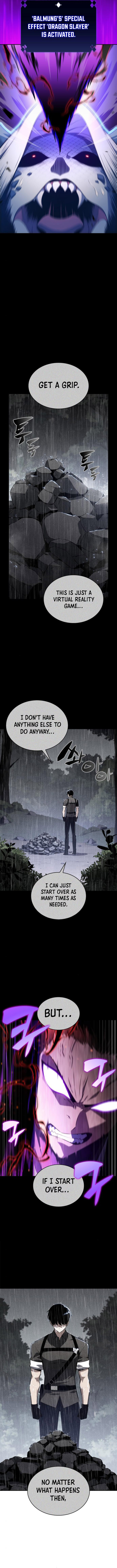 Read Solo Max-Level Newbie EN Manga Online