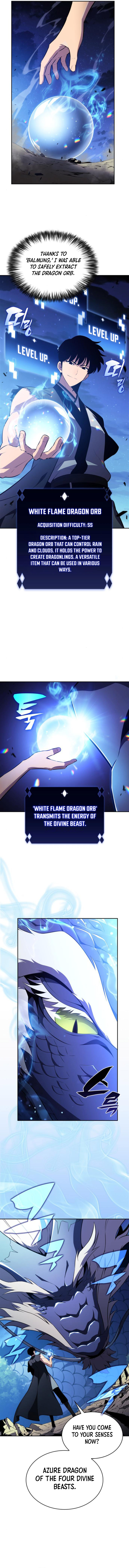 Read Solo Max-Level Newbie EN Manga Online