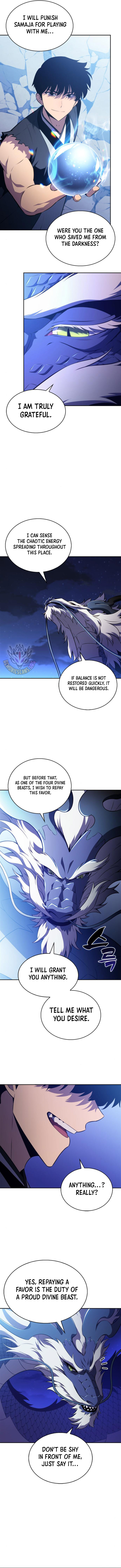 Read Solo Max-Level Newbie EN Manga Online
