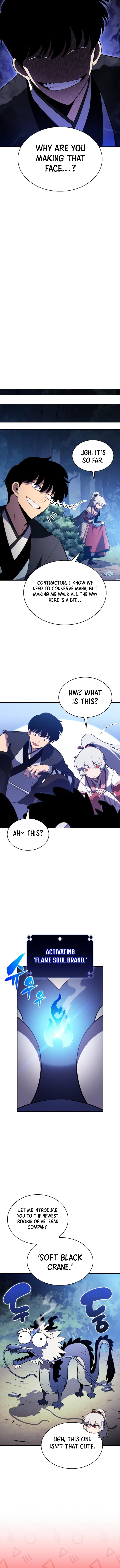 Read Solo Max-Level Newbie EN Manga Online