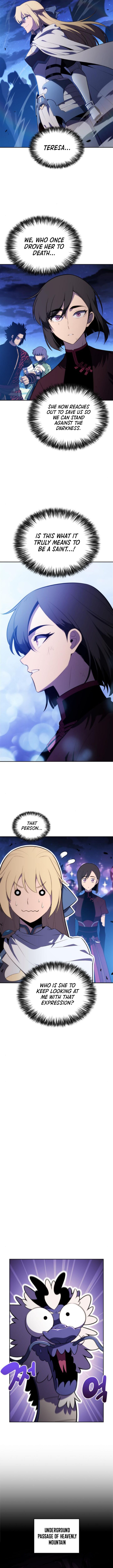 Read Solo Max-Level Newbie EN Manga Online