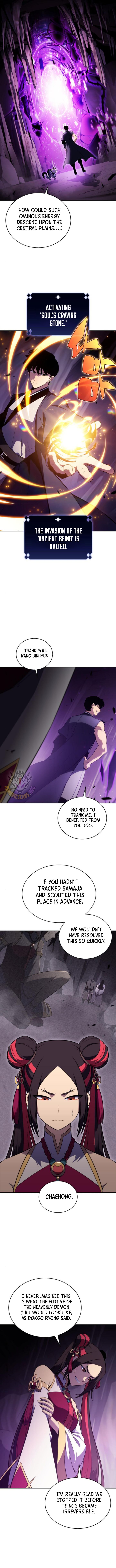 Read Solo Max-Level Newbie EN Manga Online