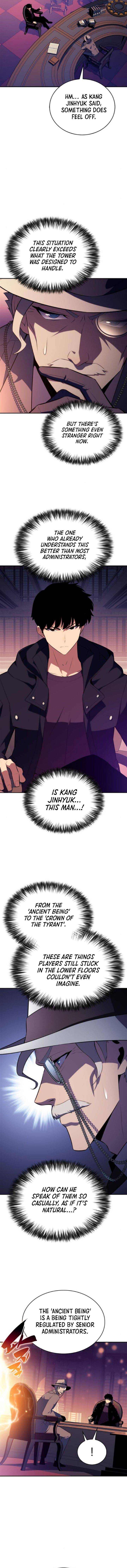 Read Solo Max-Level Newbie EN Manga Online