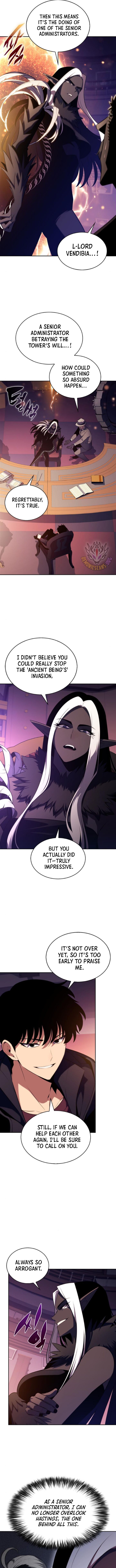 Read Solo Max-Level Newbie EN Manga Online
