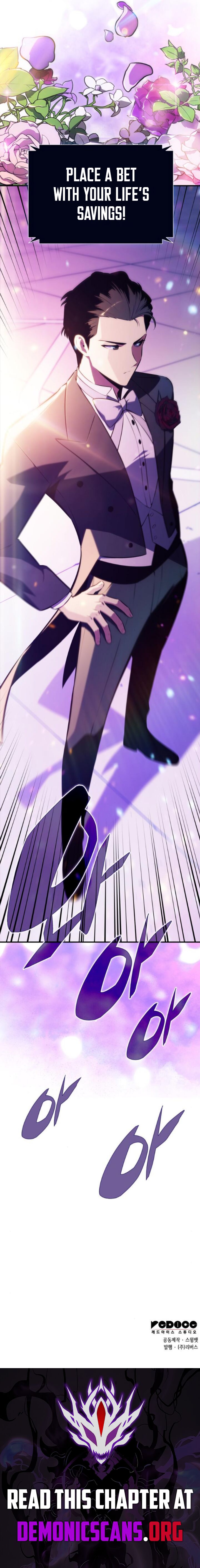 Read Solo Max-Level Newbie EN Manga Online