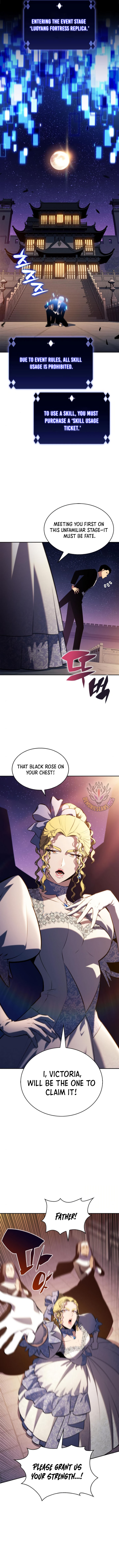 Read Solo Max-Level Newbie EN Manga Online