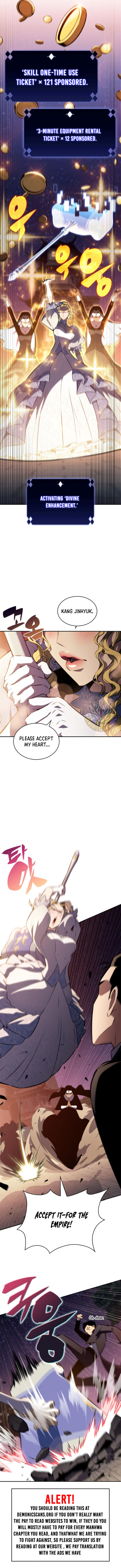 Read Solo Max-Level Newbie EN Manga Online