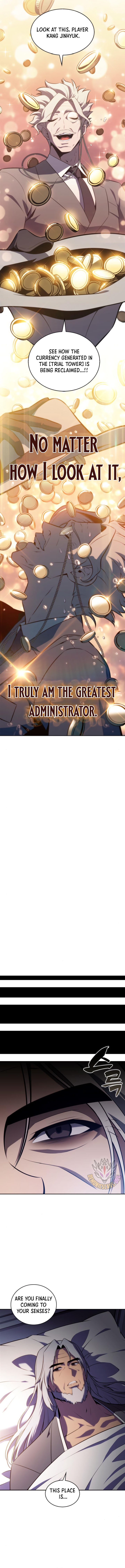 Read Solo Max-Level Newbie EN Manga Online
