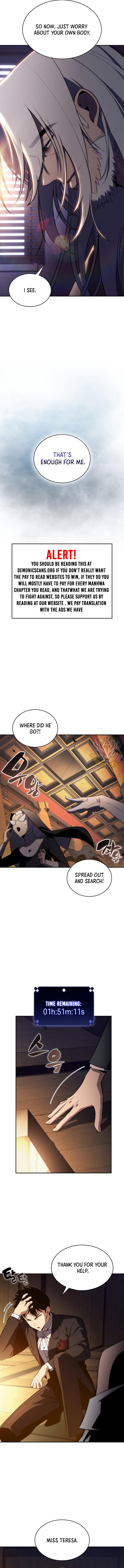 Read Solo Max-Level Newbie EN Manga Online
