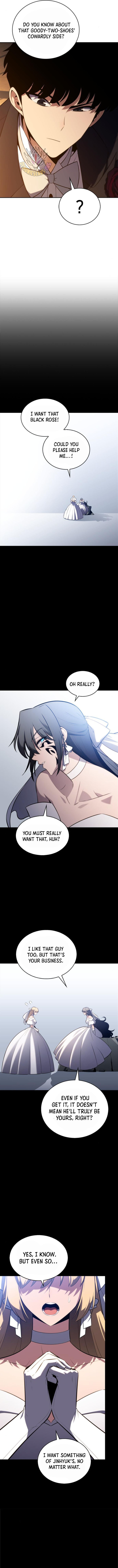 Read Solo Max-Level Newbie EN Manga Online