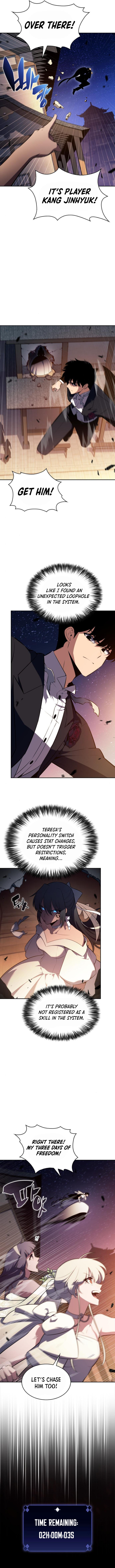 Read Solo Max-Level Newbie EN Manga Online
