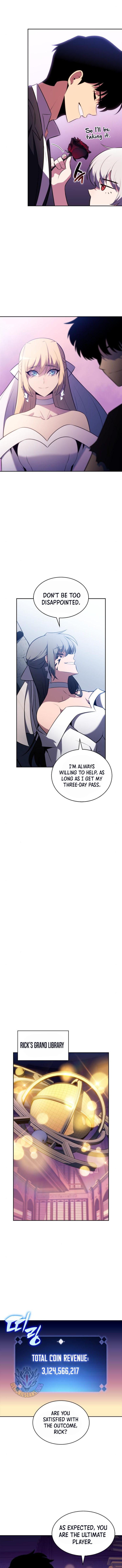 Read Solo Max-Level Newbie EN Manga Online