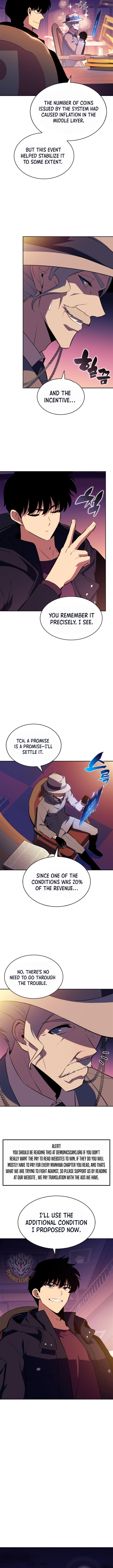 Read Solo Max-Level Newbie EN Manga Online