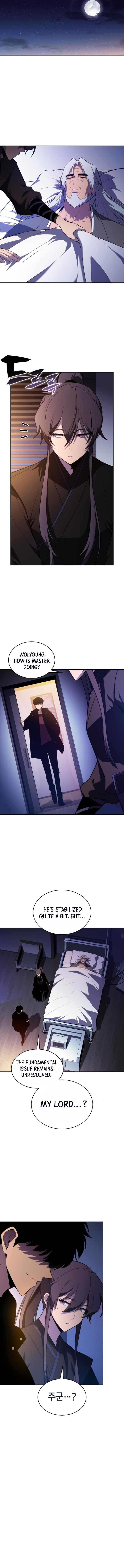 Read Solo Max-Level Newbie EN Manga Online