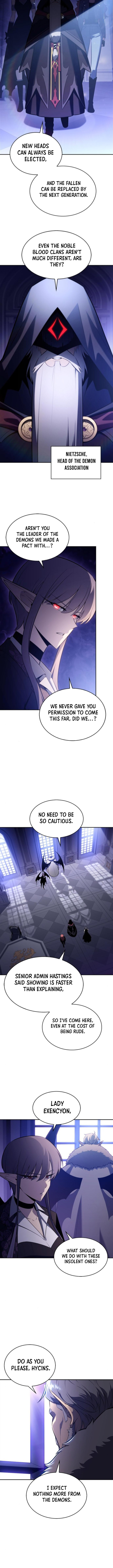 Read Solo Max-Level Newbie EN Manga Online