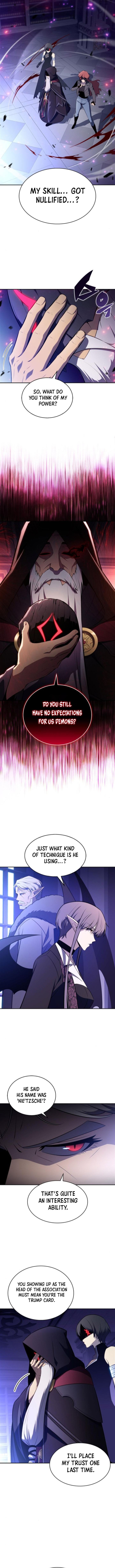 Read Solo Max-Level Newbie EN Manga Online