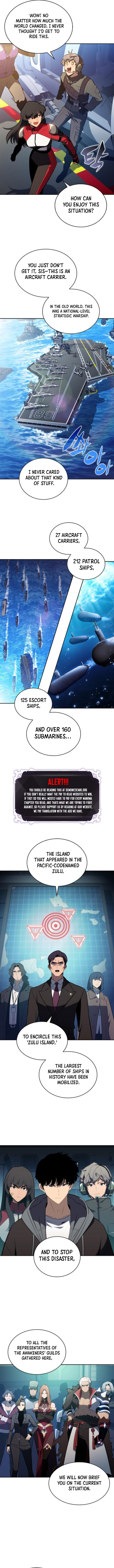Read Solo Max-Level Newbie EN Manga Online