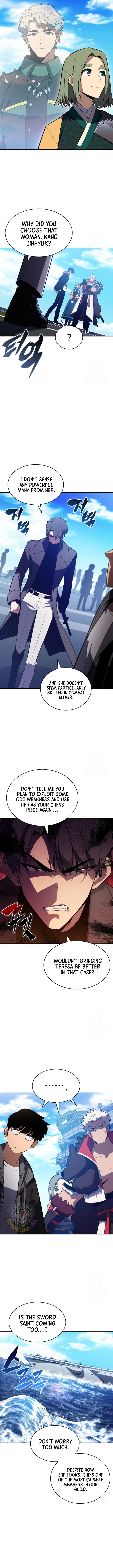 Read Solo Max-Level Newbie EN Manga Online