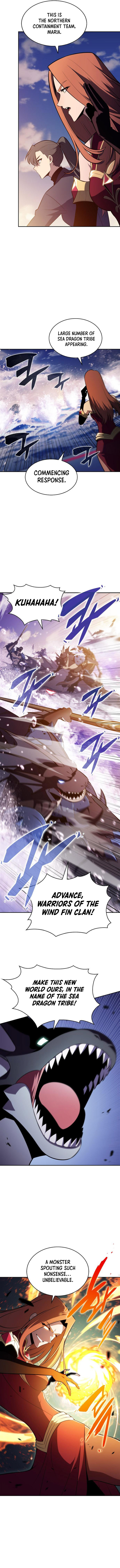 Read Solo Max-Level Newbie EN Manga Online