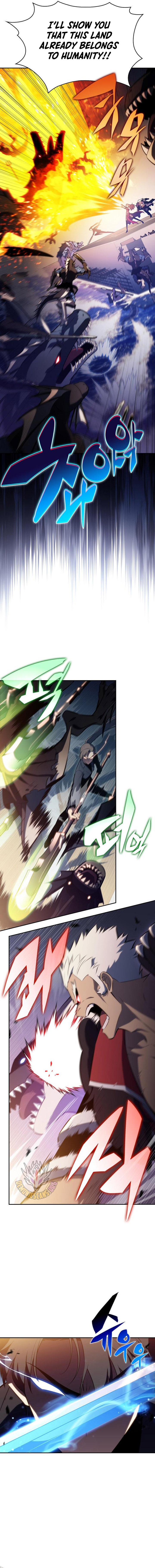 Read Solo Max-Level Newbie EN Manga Online