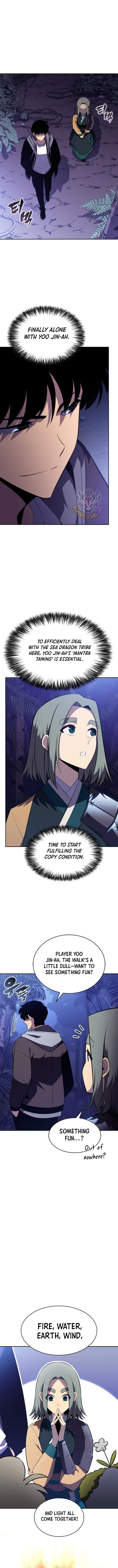 Read Solo Max-Level Newbie EN Manga Online