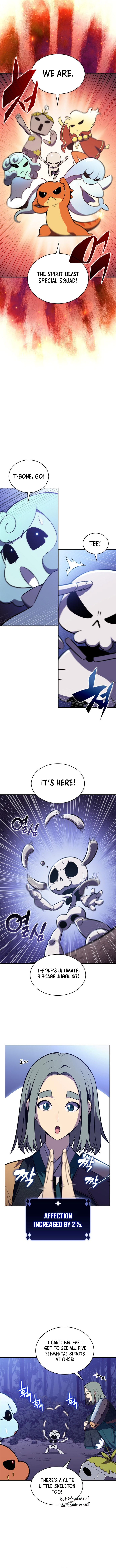 Read Solo Max-Level Newbie EN Manga Online