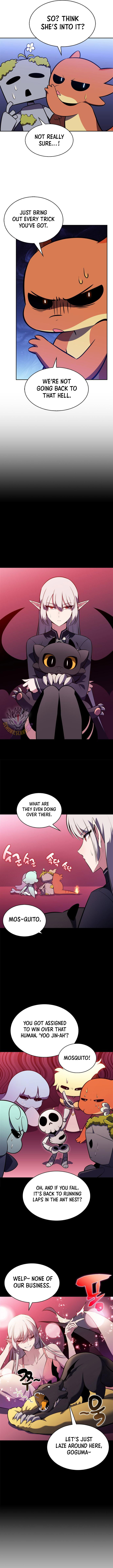 Read Solo Max-Level Newbie EN Manga Online