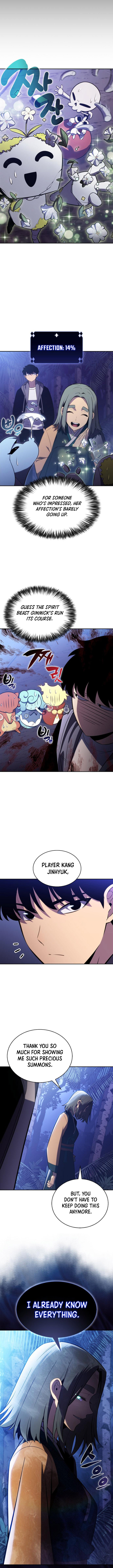 Read Solo Max-Level Newbie EN Manga Online