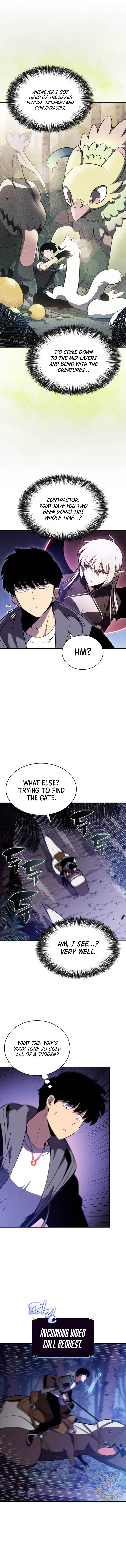Read Solo Max-Level Newbie EN Manga Online