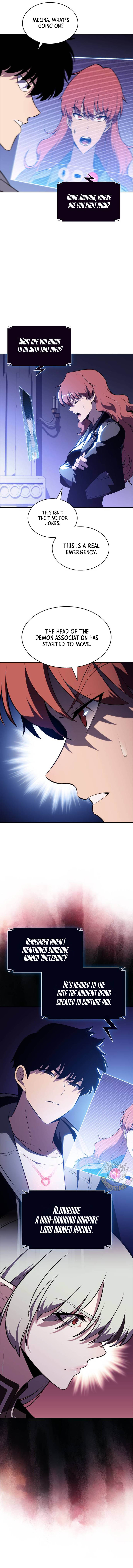 Read Solo Max-Level Newbie EN Manga Online