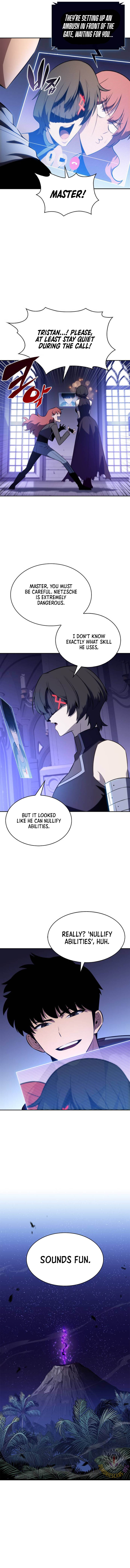 Read Solo Max-Level Newbie EN Manga Online