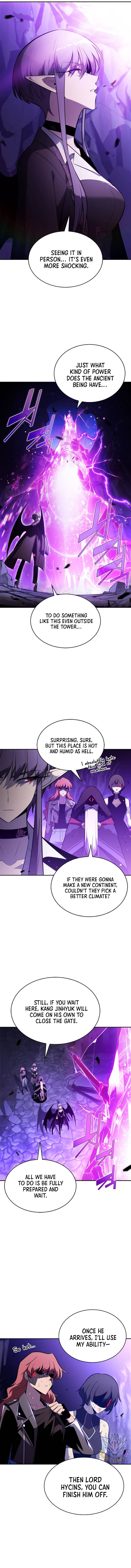 Read Solo Max-Level Newbie EN Manga Online