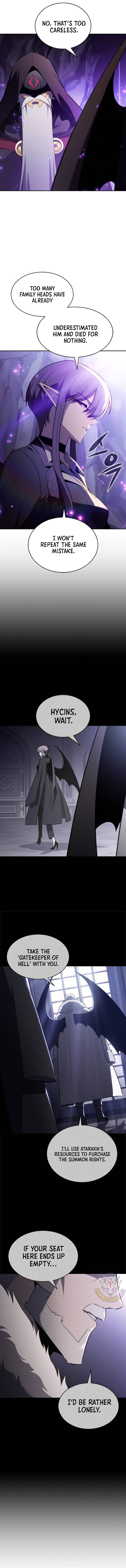 Read Solo Max-Level Newbie EN Manga Online