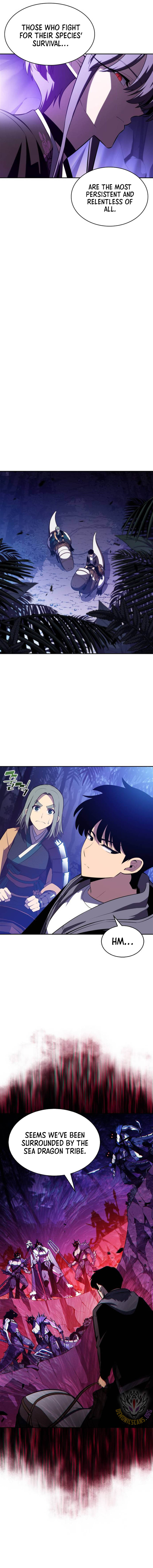 Read Solo Max-Level Newbie EN Manga Online