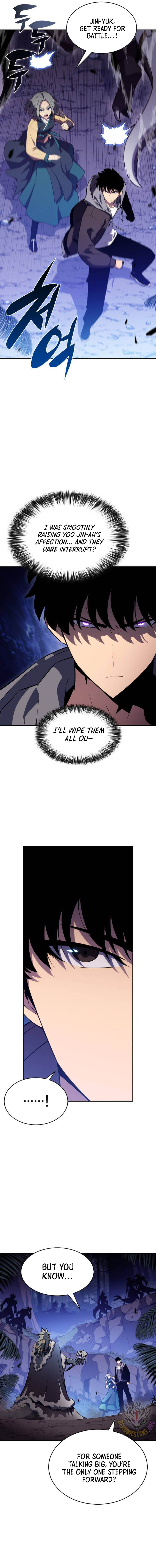 Read Solo Max-Level Newbie EN Manga Online