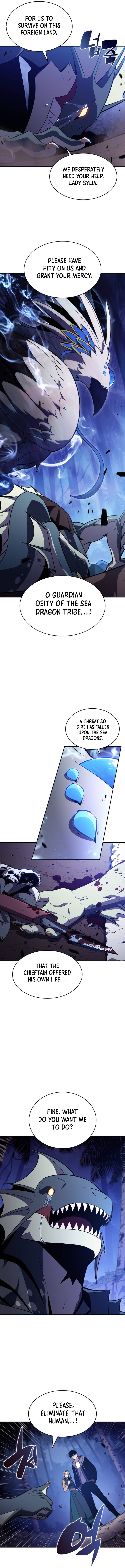 Read Solo Max-Level Newbie EN Manga Online