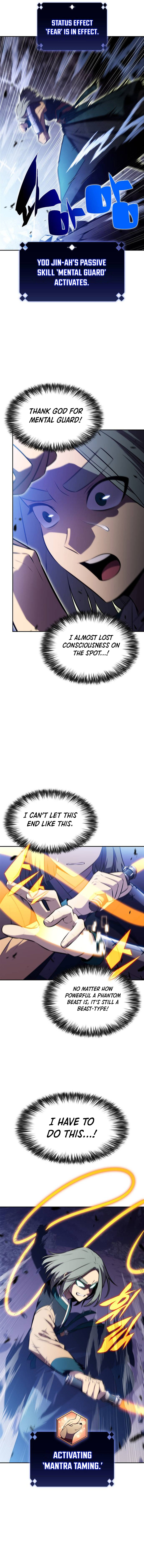 Read Solo Max-Level Newbie EN Manga Online