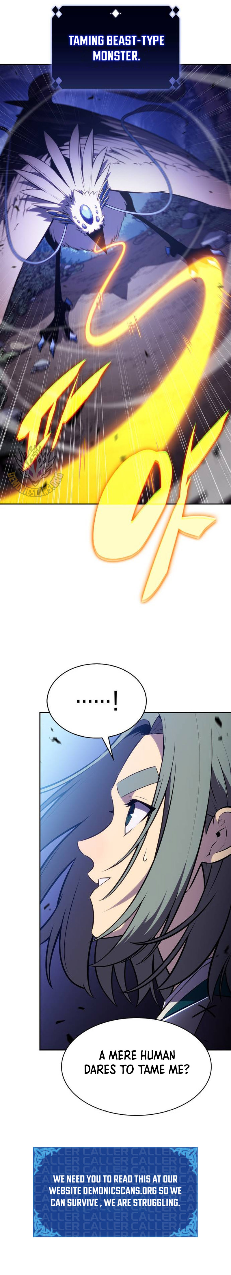 Read Solo Max-Level Newbie EN Manga Online