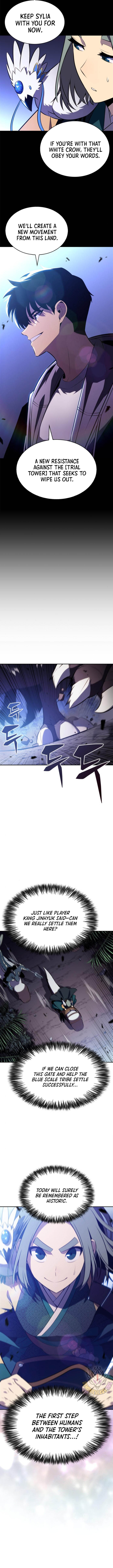 Read Solo Max-Level Newbie EN Manga Online